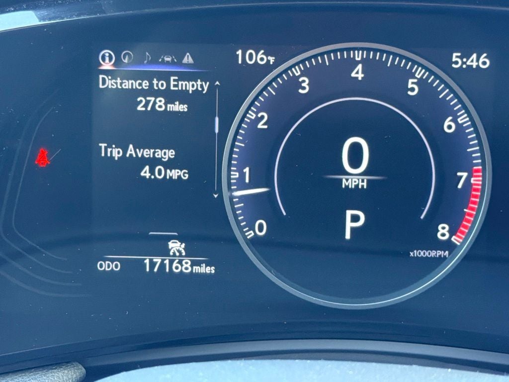 2024 Lexus NX 250 Premium