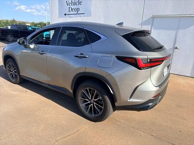 2024 Lexus NX 250 250 Premium