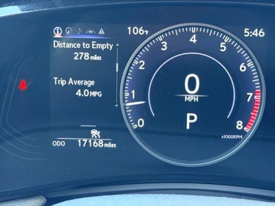 2024 Lexus NX 250 250 Premium