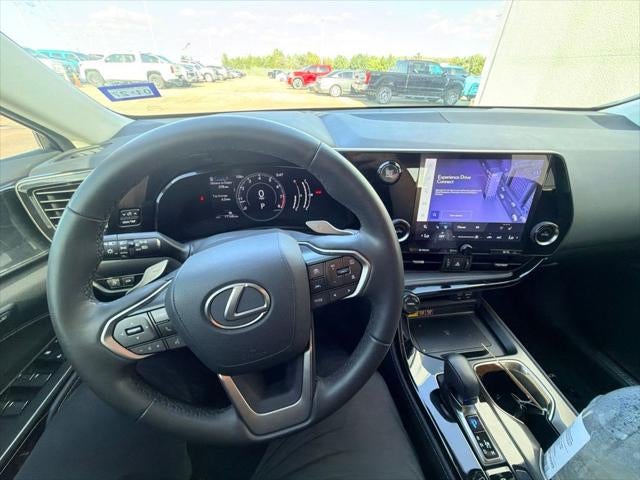 2024 Lexus NX 250 250 Premium