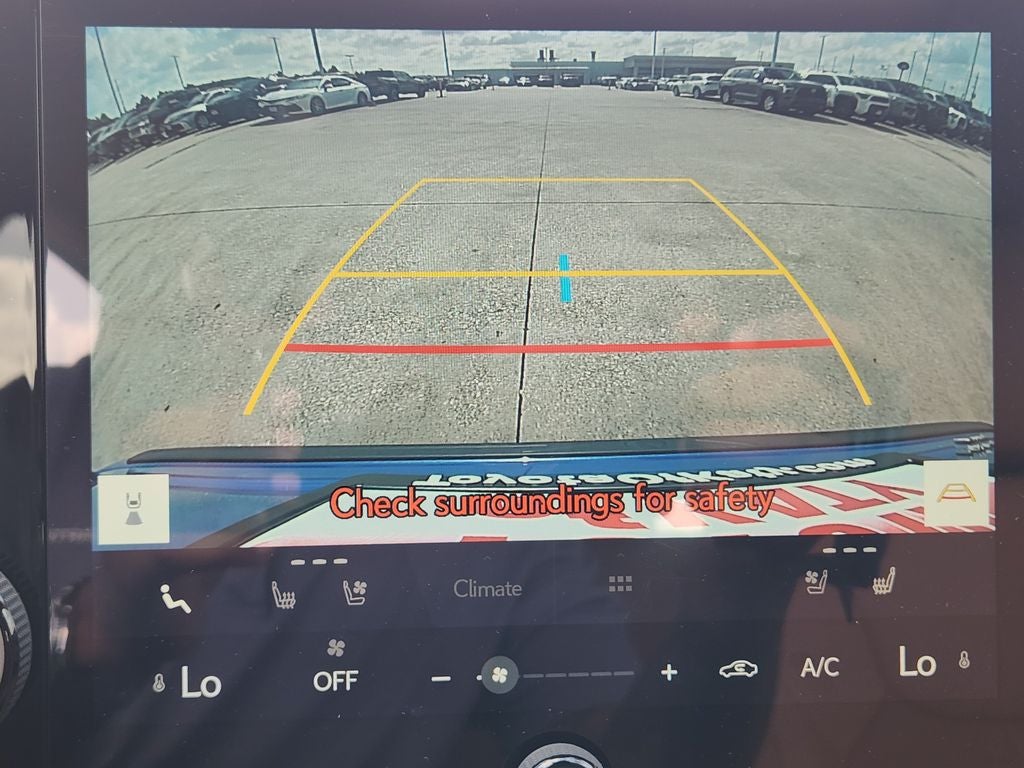 2025 Lexus NX 350 350 Premium