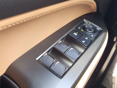2025 Lexus NX 350 350 Premium