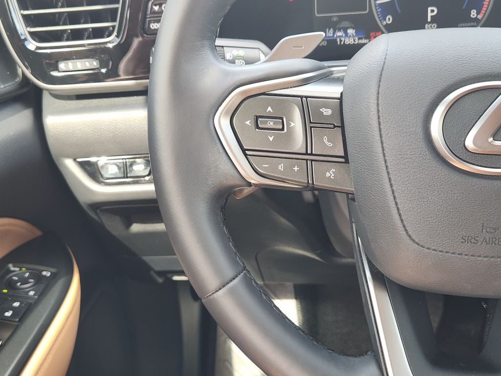 2025 Lexus NX 350 350 Premium