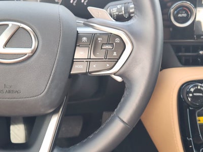 2025 Lexus NX 350 350 Premium
