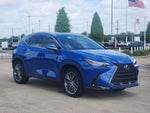 2025 Lexus NX 350 350 Premium