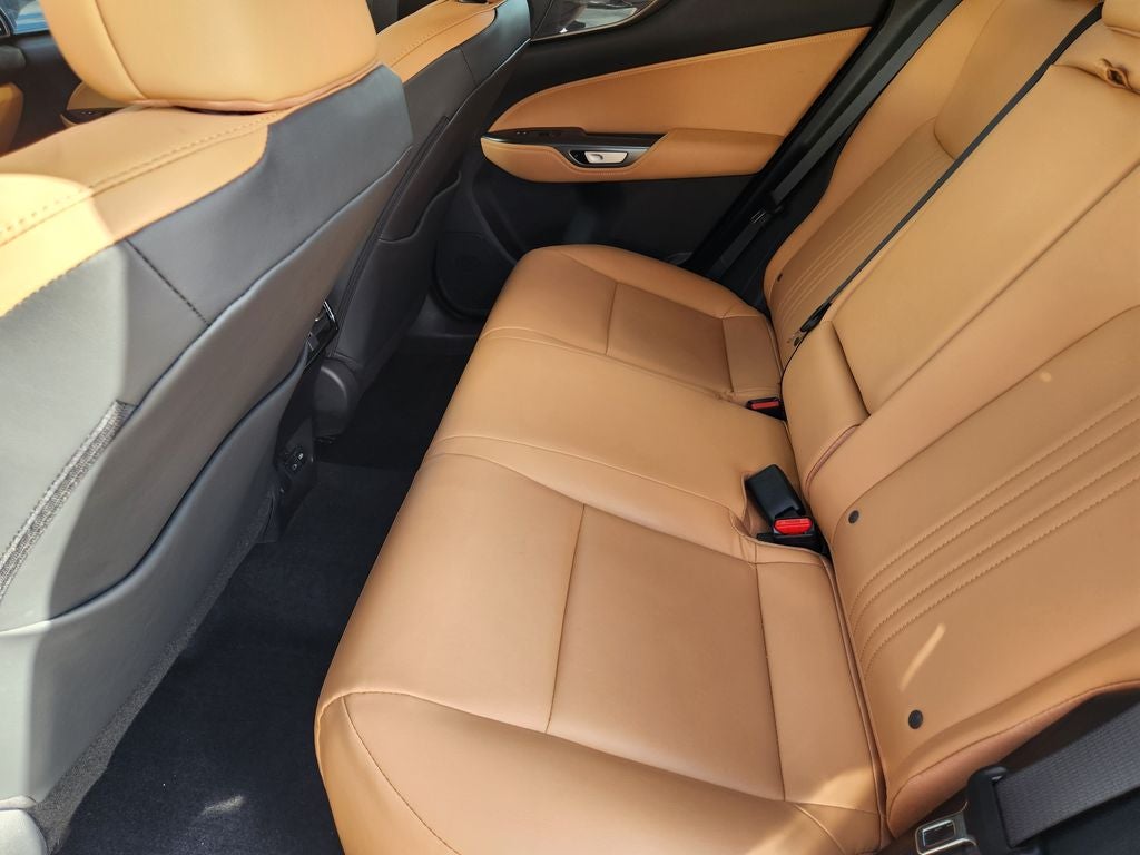 2025 Lexus NX 350 350 Premium