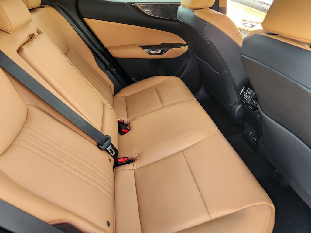 2025 Lexus NX 350 350 Premium