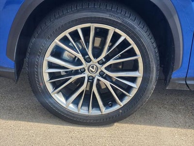 2025 Lexus NX 350 350 Premium