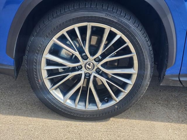 2025 Lexus NX 350 350 Premium