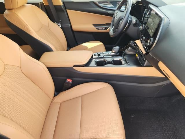 2025 Lexus NX 350 350 Premium