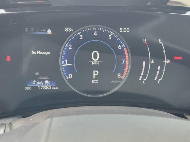 2025 Lexus NX 350 350 Premium