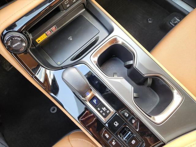 2025 Lexus NX 350 350 Premium