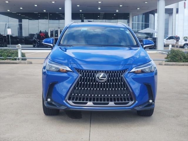 2025 Lexus NX 350 350 Premium