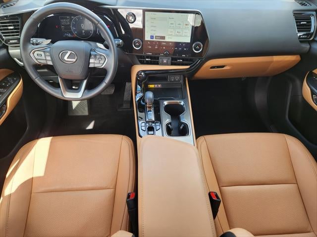 2025 Lexus NX 350 350 Premium