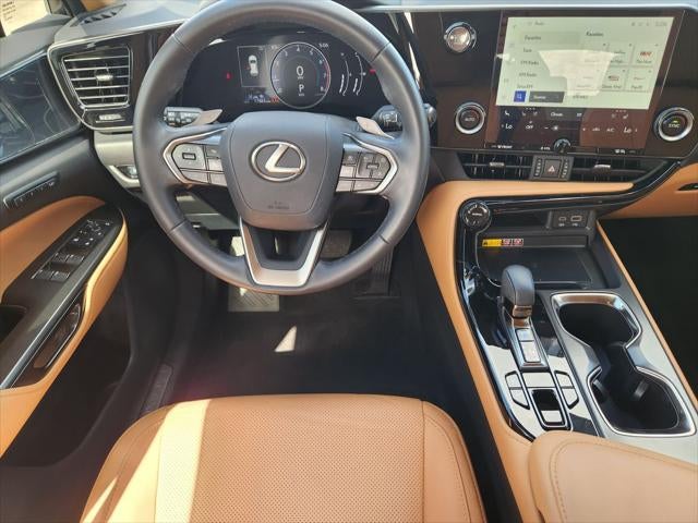 2025 Lexus NX 350 350 Premium