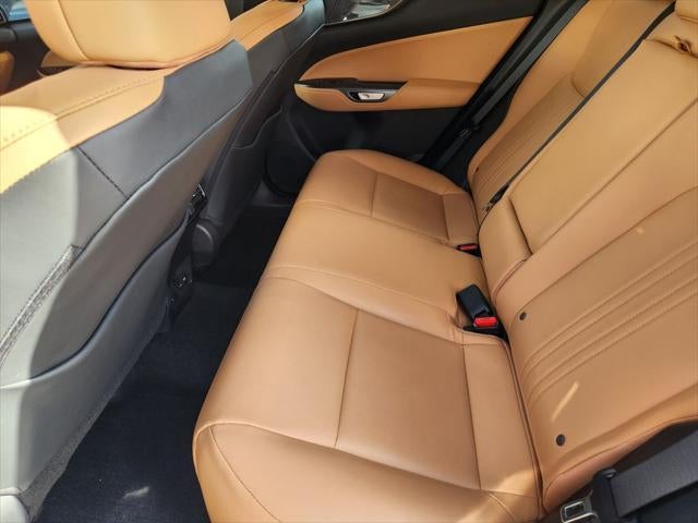 2025 Lexus NX 350 350 Premium