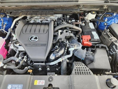 2025 Lexus NX 350 350 Premium