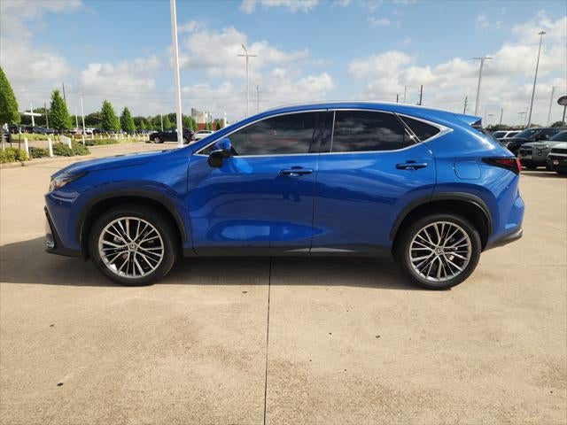 2025 Lexus NX 350 350 Premium