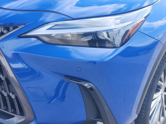 2025 Lexus NX 350 350 Premium