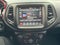 2017 Jeep Compass Trailhawk