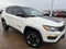 2017 Jeep Compass Trailhawk