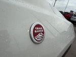 2017 Jeep Compass Trailhawk