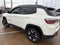 2017 Jeep Compass Trailhawk