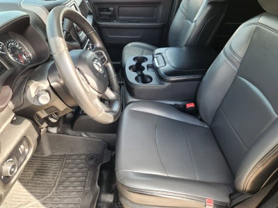 2023 RAM 3500 Tradesman