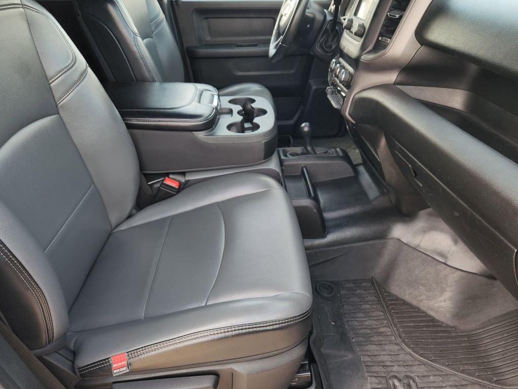 2023 RAM 3500 Tradesman