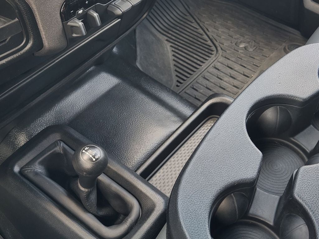 2023 RAM 3500 Tradesman