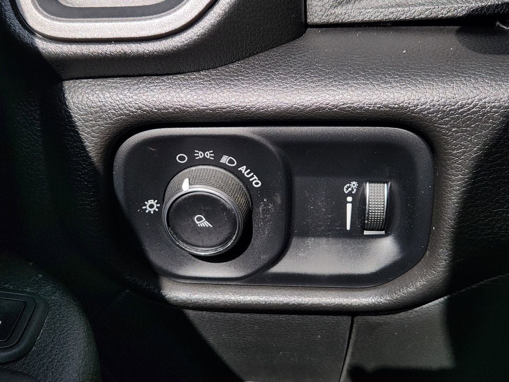 2023 RAM 3500 Tradesman