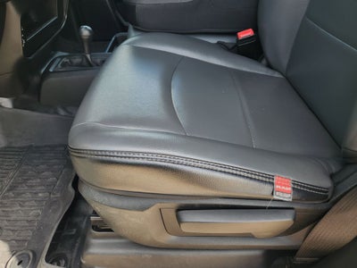 2023 RAM 3500 Tradesman