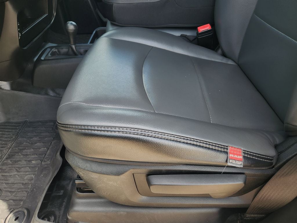 2023 RAM 3500 Tradesman