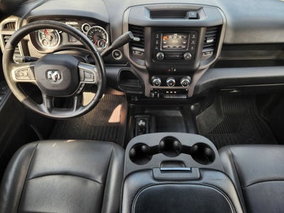 2023 RAM 3500 Tradesman