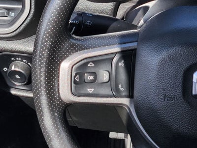 2023 RAM 3500 Tradesman