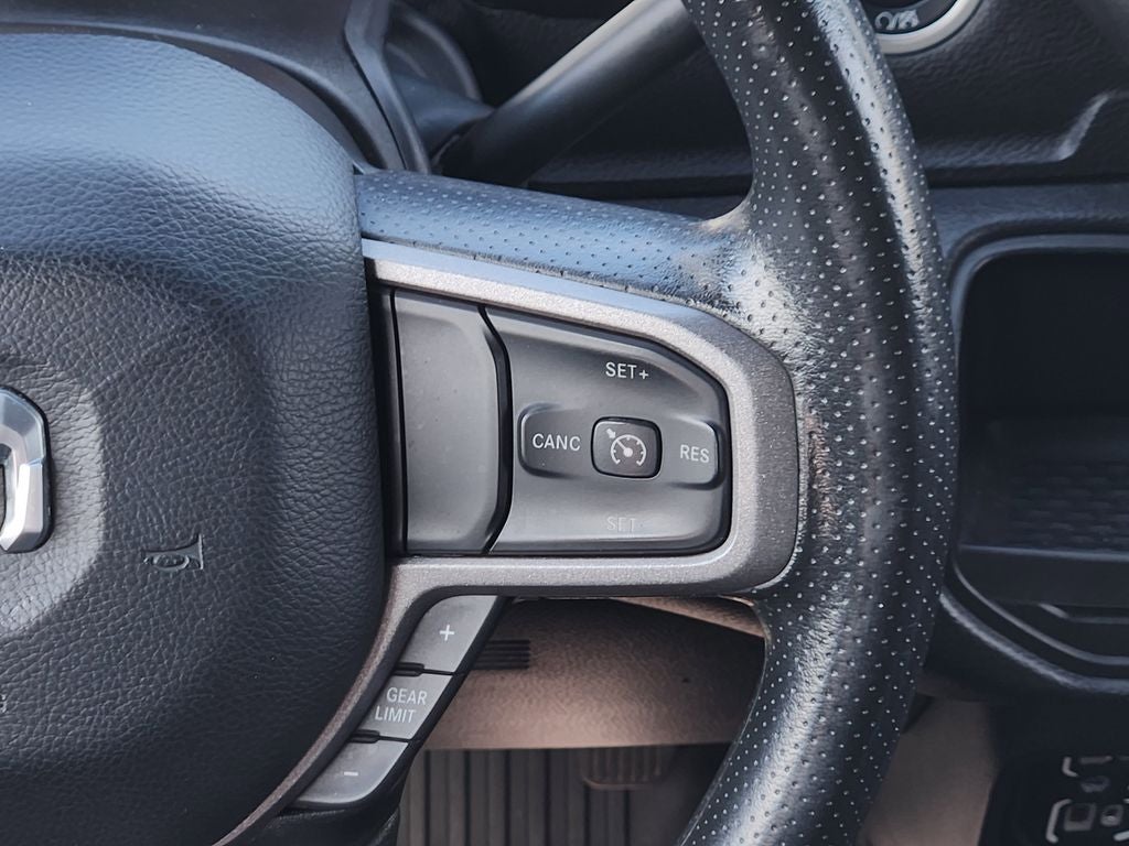 2023 RAM 3500 Tradesman