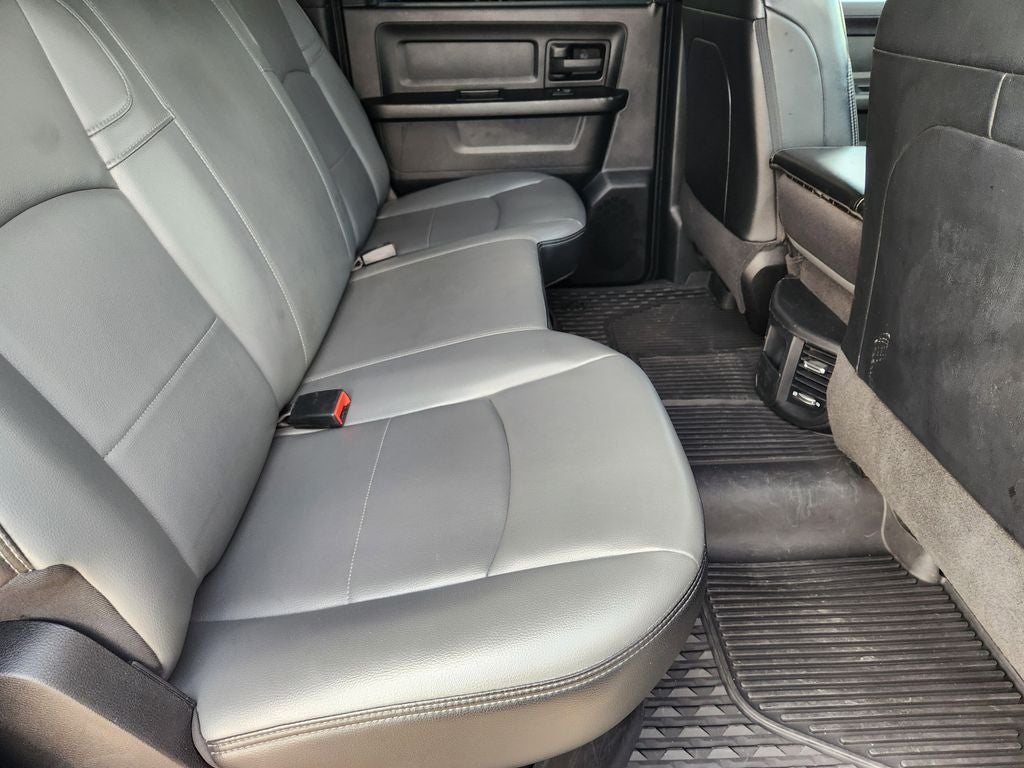 2023 RAM 3500 Tradesman