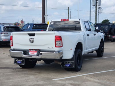 2023 RAM 3500 Tradesman
