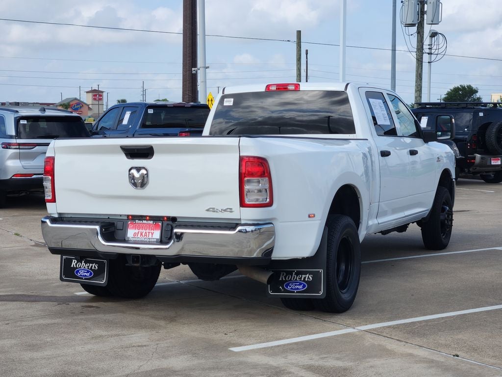 2023 RAM 3500 Tradesman