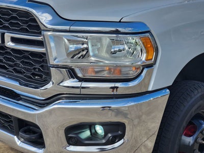 2023 RAM 3500 Tradesman