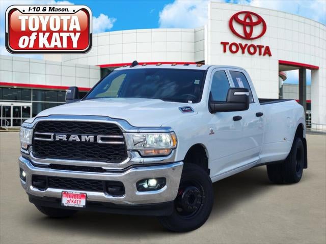 2023 RAM 3500 Tradesman