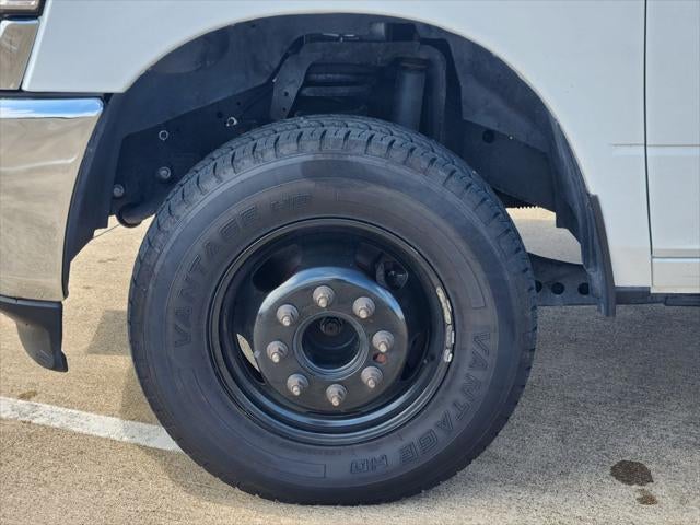 2023 RAM 3500 Tradesman