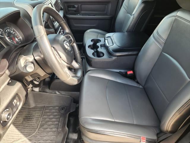 2023 RAM 3500 Tradesman