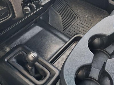2023 RAM 3500 Tradesman
