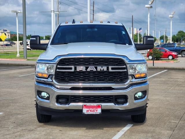 2023 RAM 3500 Tradesman