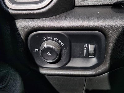 2023 RAM 3500 Tradesman