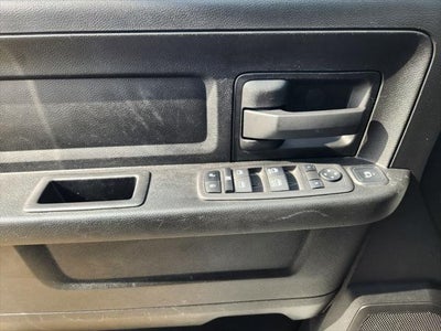 2023 RAM 3500 Tradesman