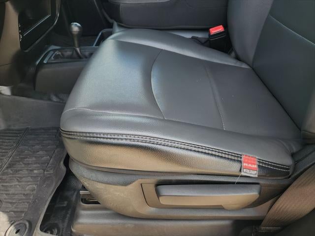 2023 RAM 3500 Tradesman