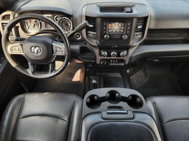 2023 RAM 3500 Tradesman