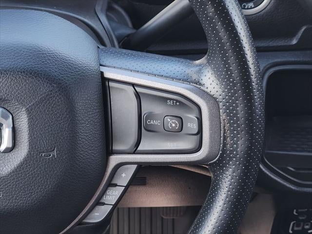 2023 RAM 3500 Tradesman